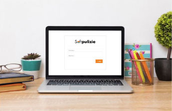 pdf portale web